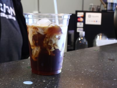 Crossroads Coffee & Tea