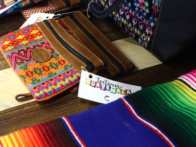 Crossroads Coffee & Tea