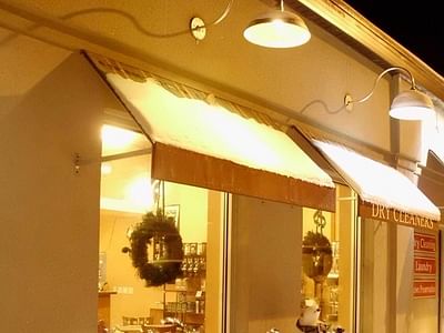 Crossroads Coffeehouse