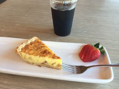 Crossroads Coffeehouse