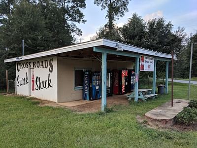Crossroads Snack Shack
