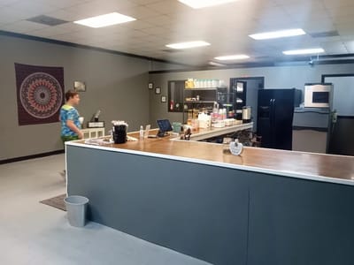 Crossville Nutrition