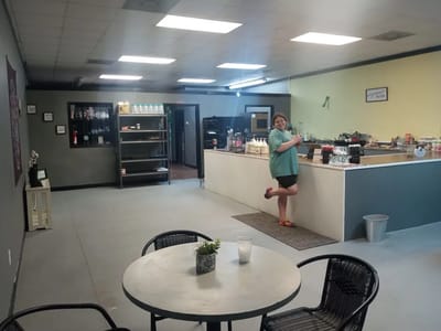 Crossville Nutrition