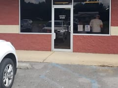 Crossville Nutrition