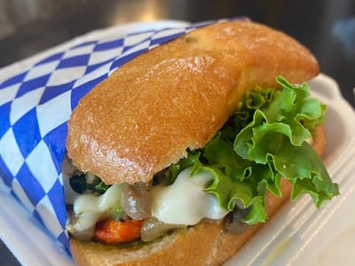 Crow Moon Coffee & Bistro