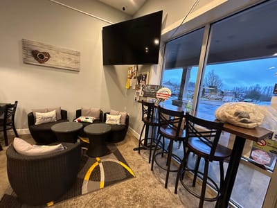 Crow Moon Coffee & Bistro