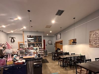 Crow Moon Coffee & Bistro