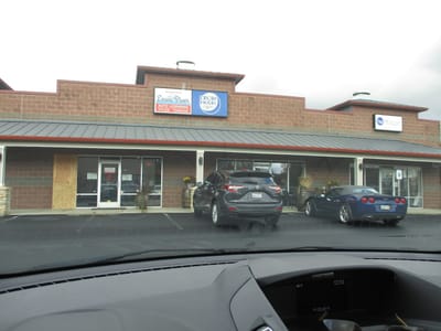 Crow Moon Coffee & Bistro