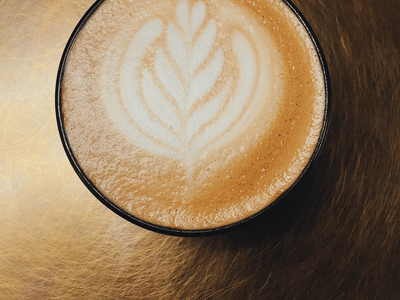 Crown Brew Coffee Co.