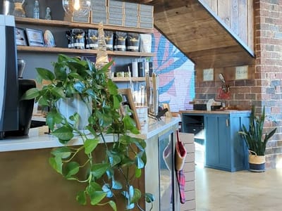 Crown Brew Coffee Co.