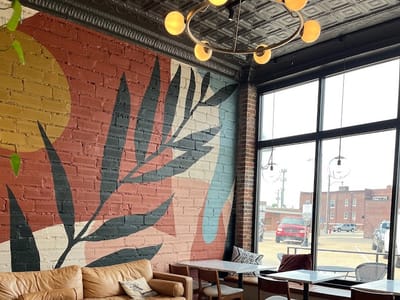 Crown Brew Coffee Co.