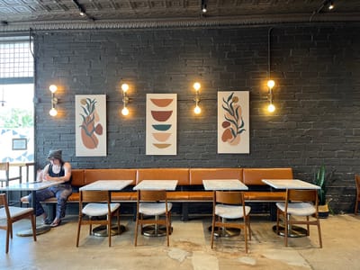 Crown Brew Coffee Co.