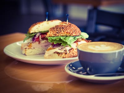 Crown Street Roasting Company