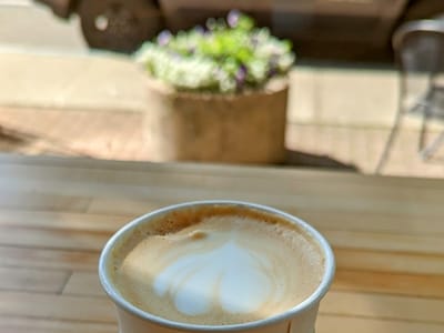 Crown Street Roasting Company