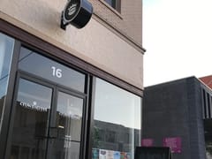 Crown Street Roasting Company