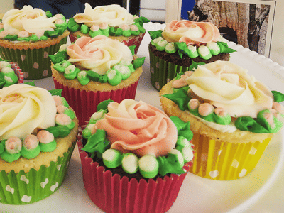 Crows Bakery & Opera House Cafe