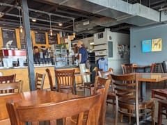 Crows Coffee | Waldo