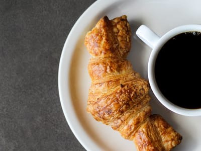 Crows Coffee | Waldo