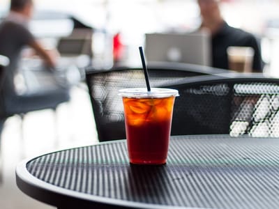 Crows Coffee | Waldo