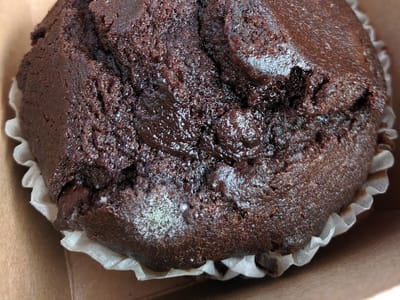 Crucial Coffee Café