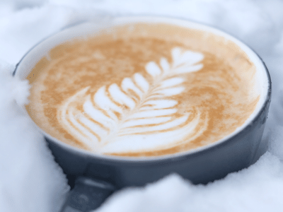 Crucible Coffee Roasters