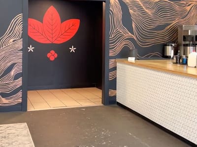 Crucible Coffee Roasters