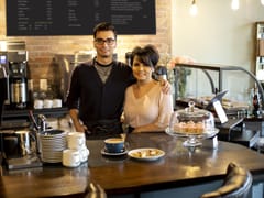 Crude Craft Coffee Bar