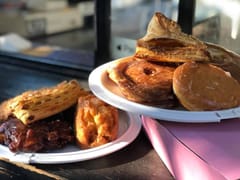 Cruise Coffee Company