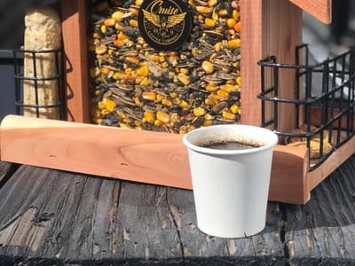 Cruise Coffee Company