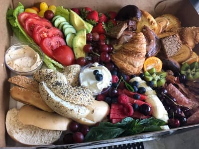 Cruise Coffee Company