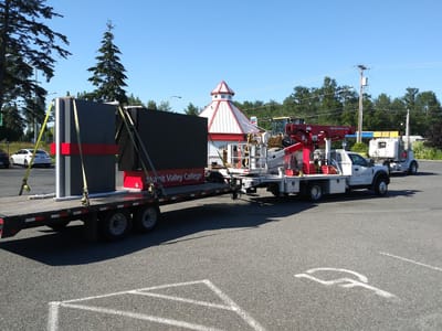 Cruisin Coffee Airport