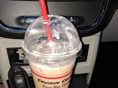 Cruisin Coffee Alabama