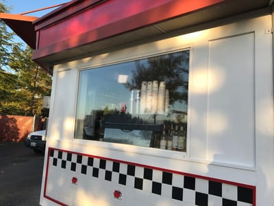 Cruisin Coffee Alabama