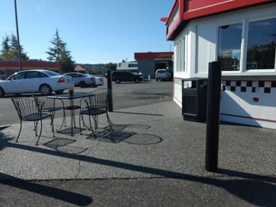 Cruisin Coffee Anacortes