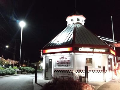 Cruisin Coffee Anacortes