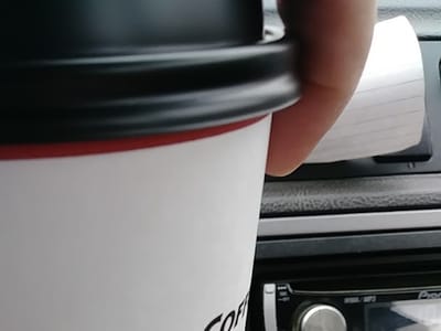 Cruisin Coffee Bow Hill