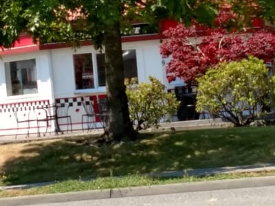 Cruisin Coffee Cordata