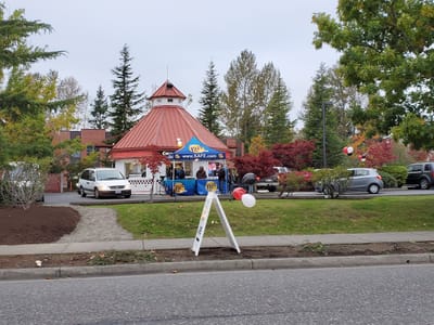 Cruisin Coffee Cordata