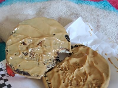 Cruisin Coffee LaVenture