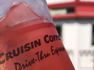 Cruisin Coffee LaVenture