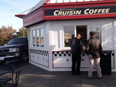 Cruisin Coffee LaVenture