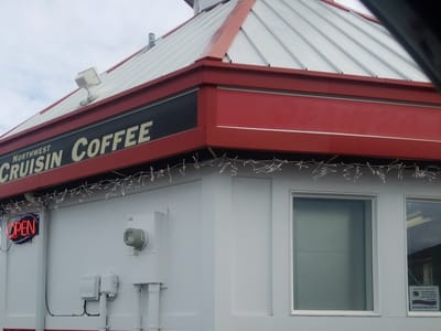 Cruisin Coffee Lynden