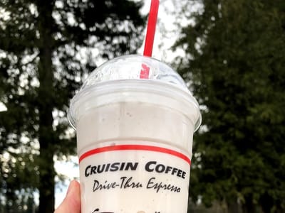 Cruisin Coffee Lynden