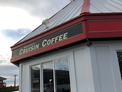 Cruisin Coffee Lynden