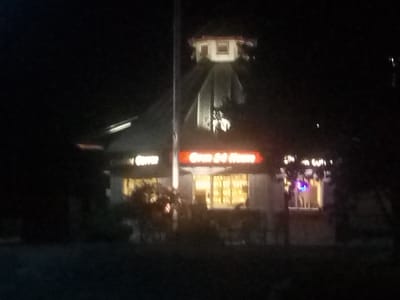 Cruisin Coffee Nob Hill