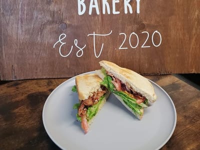 Crumbcakes Coffee House & Bakery