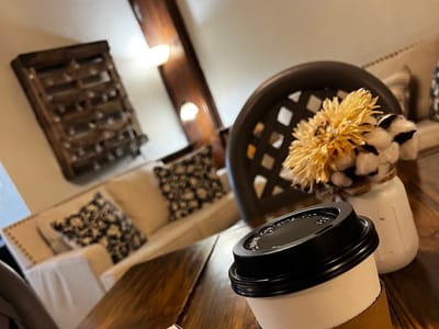 Crumbcakes Coffee House & Bakery