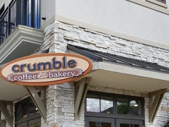 Crumble Coffee and Bakery