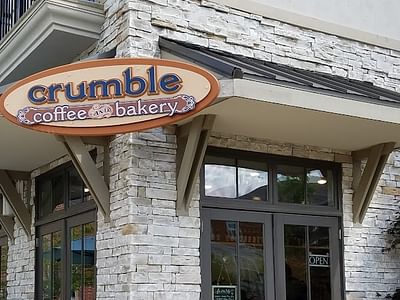 Crumble Coffee and Bakery