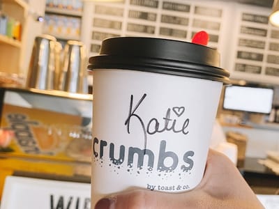Crumbs by Toast and Co
